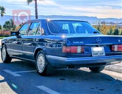 مرسيدس بنز S-Class